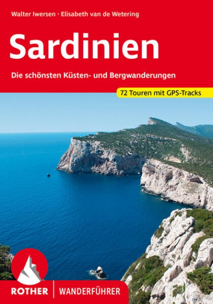 Bild zu Sardinien von Iwersen, Walter 