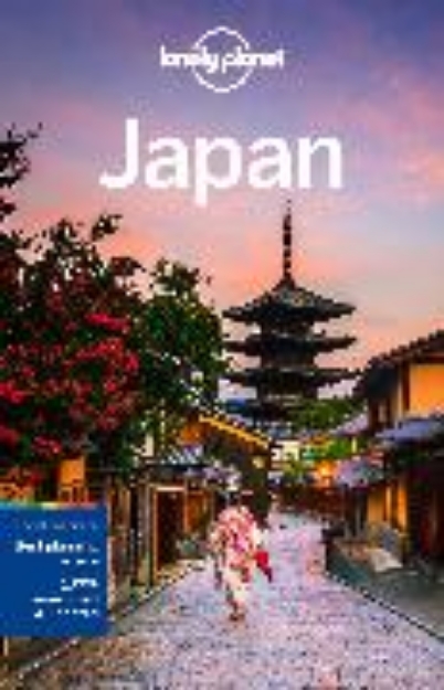 Bild zu Lonely Planet Japan