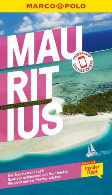 Bild zu MARCO POLO Reiseführer E-Book Mauritius (eBook)