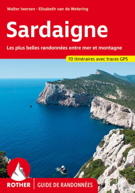 Bild von Sardaigne (Guide de randonnées)