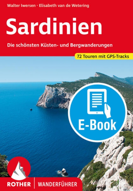 Bild zu Sardinien (E-Book) (eBook)