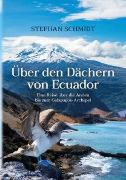 Bild zu Über den Dächern von Ecuador (eBook)