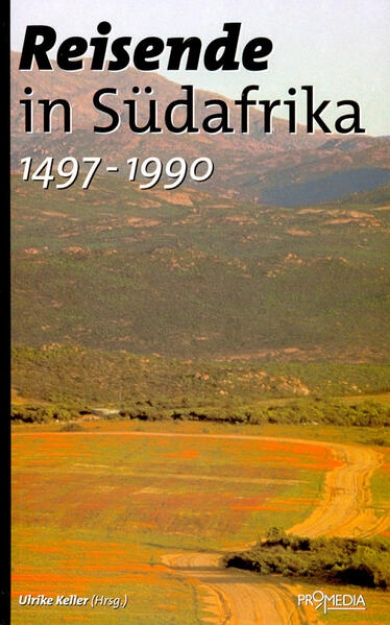 Bild zu Reisende in Südafrika (1497-1990) (eBook)