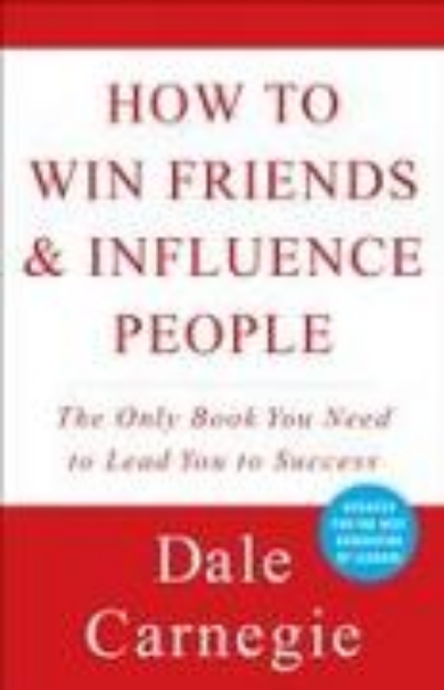 Bild von How to Win Friends and Influence People