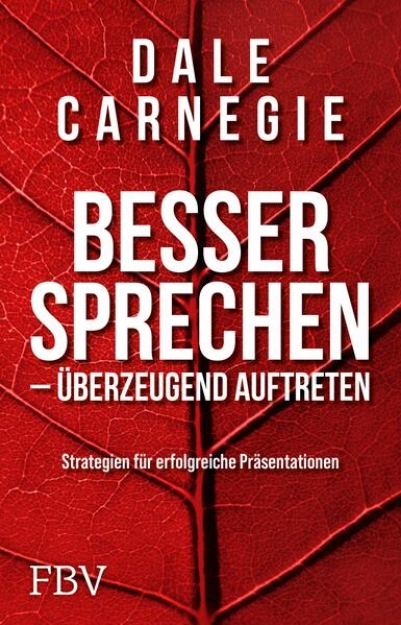 Bild von Besser sprechen - überzeugend auftreten (eBook)