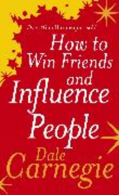 Bild von How to Win Friends and Influence People