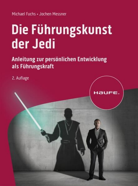 Bild von Die Führungskunst der Jedi (eBook)