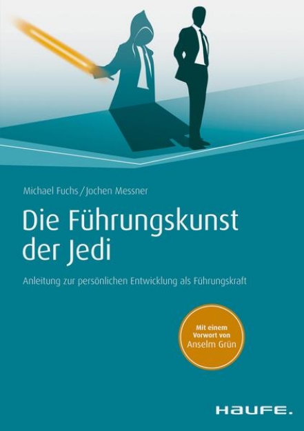 Bild von Die Führungskunst der Jedi (eBook)