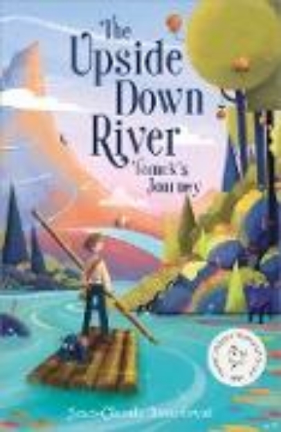 Bild zu The Upside Down River: Tomek's Journey (eBook)