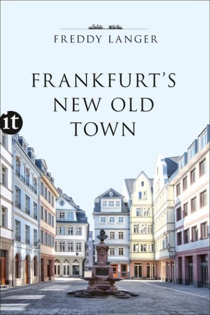 Bild von Frankfurt's New Old Town (eBook)