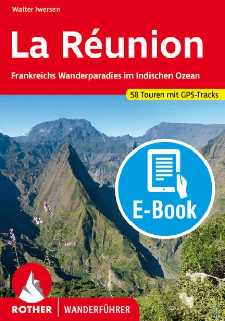 Bild von La Réunion (E-Book) (eBook)