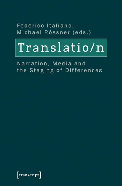 Bild von Translation (eBook)