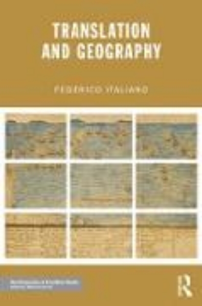 Bild von Translation and Geography (eBook)