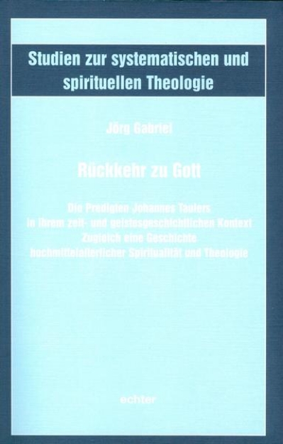 Bild von Rückkehr zu Gott (eBook)