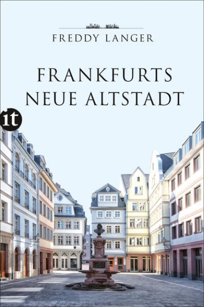 Bild von Frankfurts neue Altstadt (eBook)