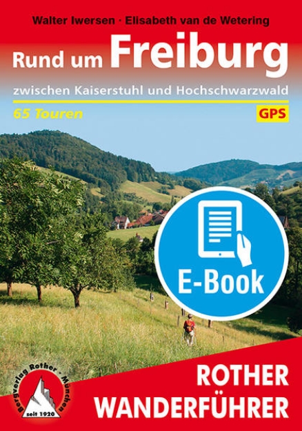 Bild von Rund um Freiburg (eBook)