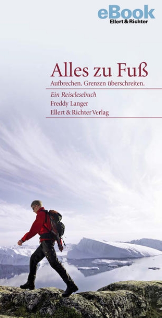 Bild von Alles zu Fuß (eBook)