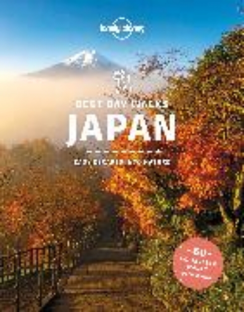 Bild von Lonely Planet Best Day Walks Japan