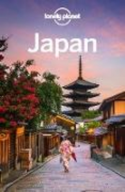 Bild zu Lonely Planet Japan (eBook)