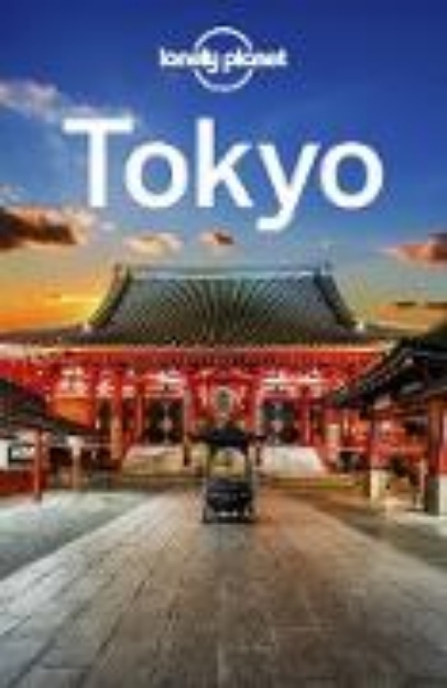 Bild von Lonely Planet Tokyo (eBook)