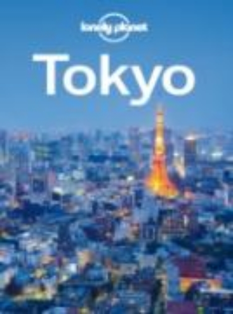 Bild von Lonely Planet Tokyo (eBook)