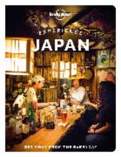 Bild von Lonely Planet Experience Japan