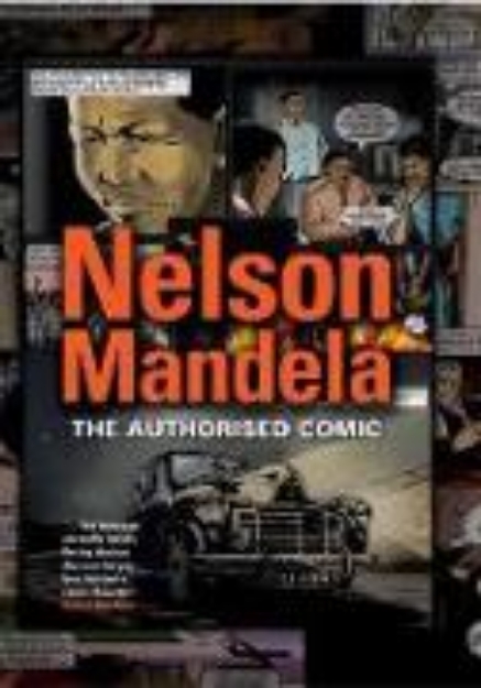 Bild von Nelson Mandela - The Authorised Comic Book (eBook)