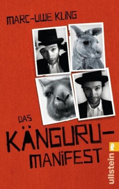 Bild von Das Känguru-Manifest (Die Känguru-Werke 2)