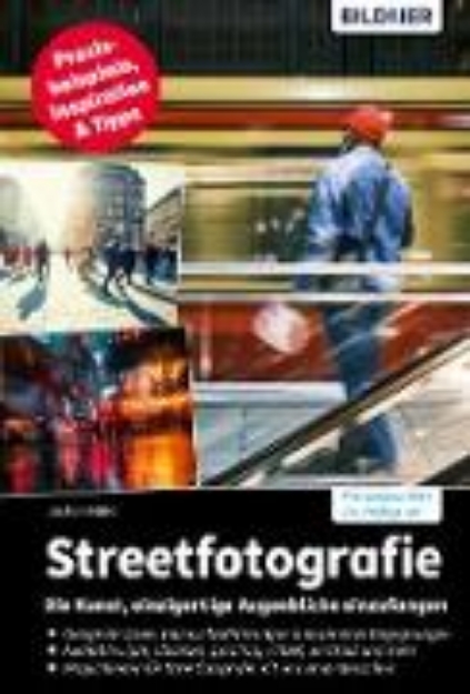 Bild von Streetfotografie (eBook)