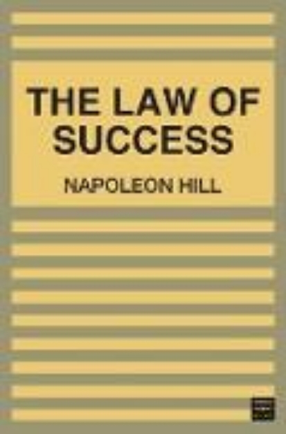 Bild zu Law of Success (eBook)