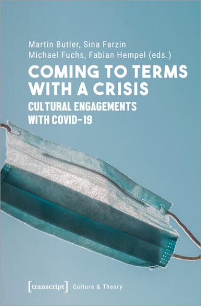 Bild zu Coming to Terms with a Crisis (eBook)