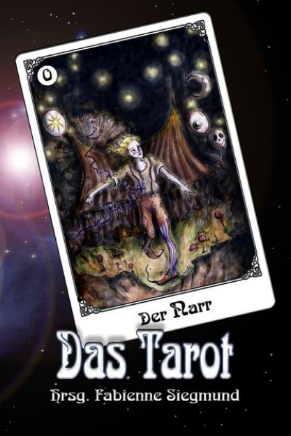 Bild von Das Tarot (eBook)