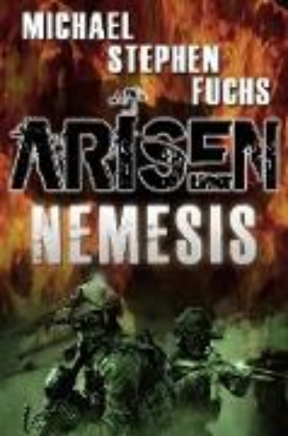 Bild von Arisen : Nemesis (the Special Ops Military Apocalypse Epic) (eBook)