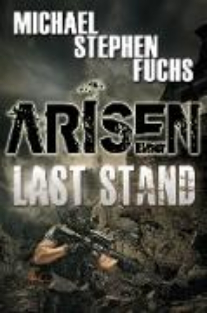 Bild von Arisen : Last Stand (eBook)