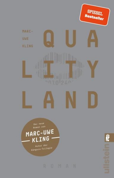 Bild zu QualityLand (QualityLand 1)