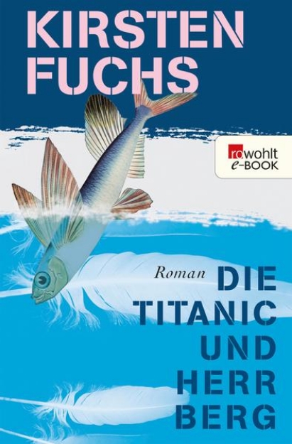 Bild zu Die Titanic und Herr Berg (eBook)