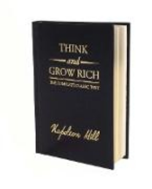 Bild von Think and Grow Rich Deluxe Edition