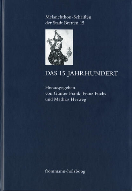 Bild zu Das 15. Jahrhundert (eBook)