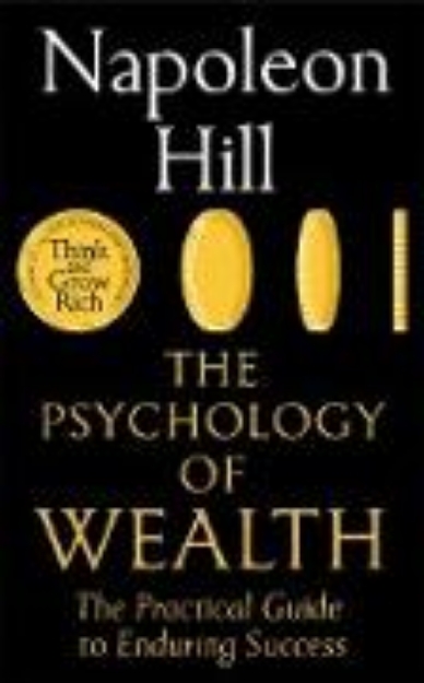 Bild zu The Psychology of Wealth (eBook)