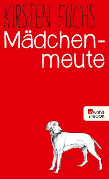 Bild von Mädchenmeute (eBook)