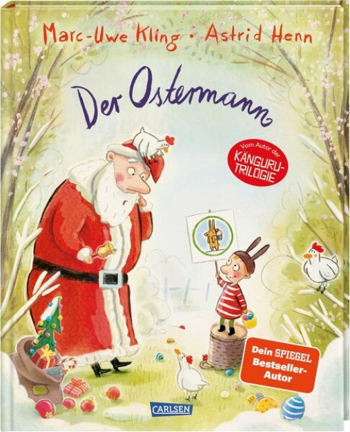 Bild zu Der Ostermann