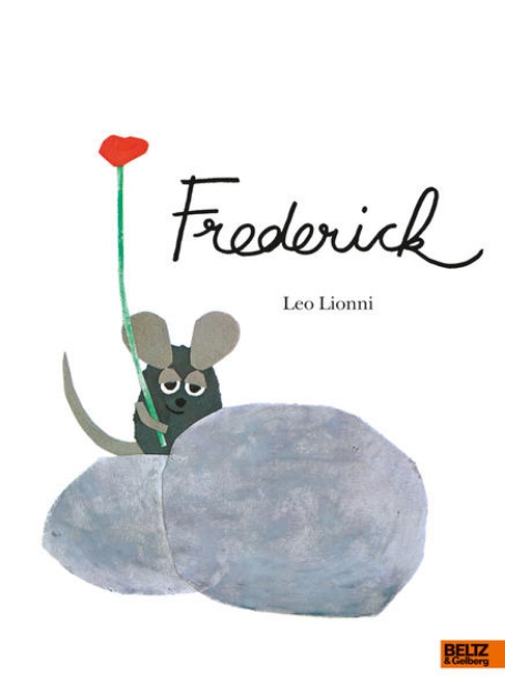 Bild zu Frederick