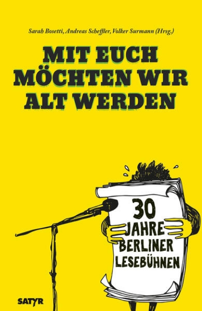 Bild zu Mit euch möchten wir alt werden (eBook)