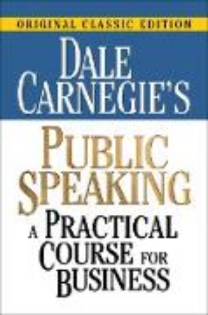 Bild von Dale Carnegie's Public Speaking (eBook)