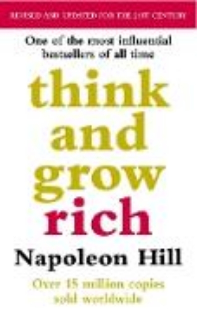 Bild zu Think and Grow Rich