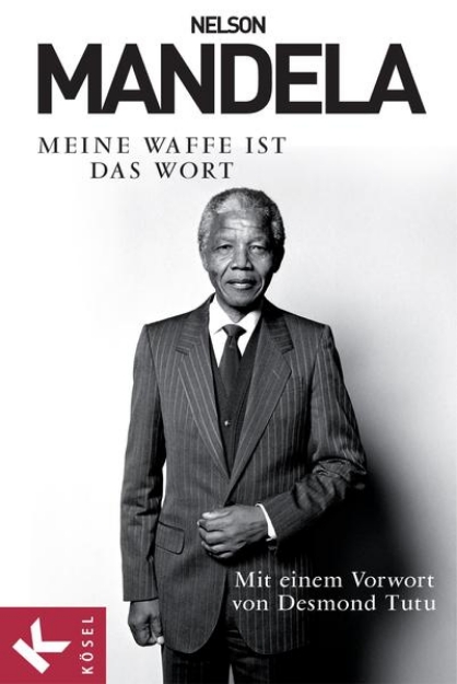 Bild zu Meine Waffe ist das Wort (eBook)