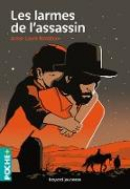 Bild von Les larmes de l'assassin (eBook)