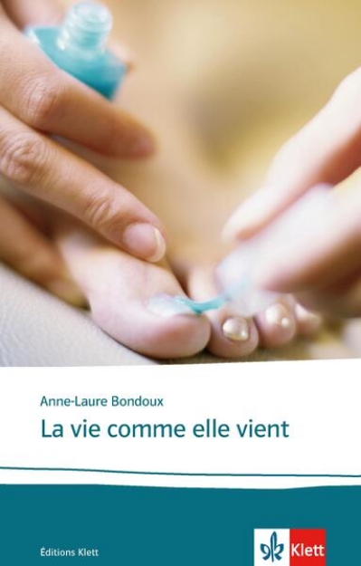 Bild zu La vie comme elle vient (eBook)