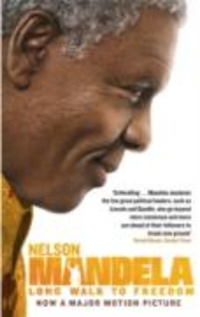 Bild von Long Walk To Freedom (eBook)