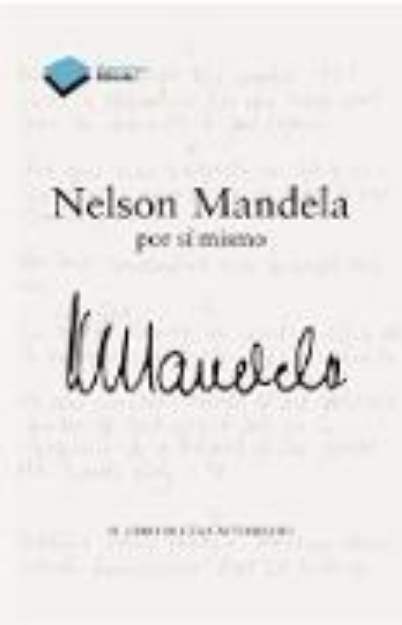 Bild von Nelson Mandela por sí mismo (eBook)